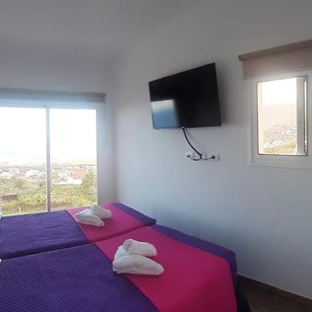 Apartmán Buenavista Frontera Exteriér fotografie