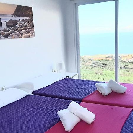 Apartmán Buenavista Frontera Exteriér fotografie
