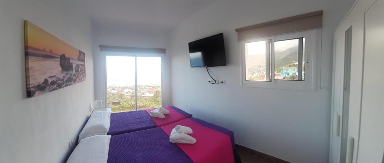Apartmán Buenavista Frontera Exteriér fotografie
