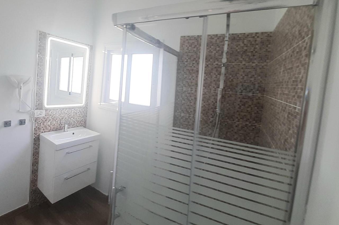Apartmán Buenavista Frontera Exteriér fotografie